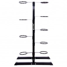 Стійка для м'ячів inSPORTline Ballrack H150