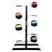 Стійка для м'ячів inSPORTline Ballrack H150