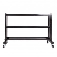 Стійка для м'ячів inSPORTline Ballrack H130