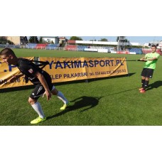 Спортивний амортизатор