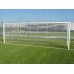 Ворота футбольні 7,33 м x 2,44 м FIFA Yakimasport