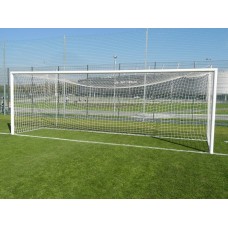 Ворота футбольні 7,33 м x 2,44 м FIFA Yakimasport
