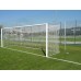 Ворота футбольні 7,33 м x 2,44 м FIFA Yakimasport