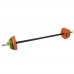 Штанга InSPORTline Pump 2-20 кг (30 мм)