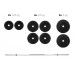 Штанга Iron Body Strong 32,5 кг