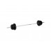 Штанга Iron Body Strong 32,5 кг