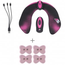 Електростимулятор м'язів сідниць HMS ABS Master Pro HIP Trainer