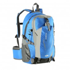 Рюкзак туристичний Nils Camp Jagerfly CBT7156 синій