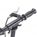 Самокат Nils Extreme HA200T чорний PU 200MM