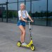 Самокат Nils Extreme HM220 лайм