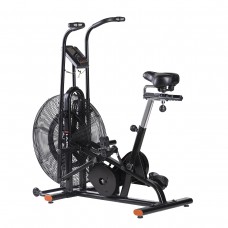 Велотренажер аеробайк HMS Air Bike MP6548