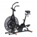 Велотренажер аеробайк HMS Air Bike MP6548