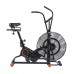 Велотренажер аеробайк HMS Air Bike MP6548