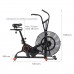 Велотренажер аеробайк HMS Air Bike MP6548