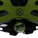 Шолом Nils Extreme MTW01 LED розм. XS 43-51 рожевий