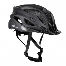 Захисний шолом Nils Extreme розм. S (50-59см) MTW291, чорний