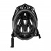 Захисний шолом Nils Extreme розм. S (50-59см) MTW291, чорний