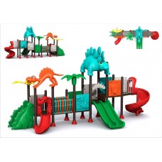 Ігровий набір для дітей Dinosaur Series HDS-ZLJ150