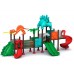 Ігровий набір для дітей Dinosaur Series HDS-ZLJ150
