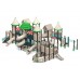 Ігровий комплекс для дітей Castle Seies HDS-CB113