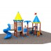 Ігровий комплекс для дітей Castle Seies HDS-CB1198