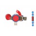 Ігровий комплекс для дітей Castle Seies HDS-CB120
