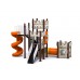 Ігровий комплекс для дітей Castle Seies HDS-CB133