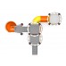 Ігровий комплекс для дітей Castle Seies HDS-CB133