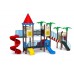Ігровий набір для дітей Castle Seies HDS-CB1339