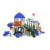 Ігровий комплекс для дітей Castle Seies HDS-CB1405