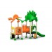 Ігровий комплекс-майданчик для дітей Dinosaur Series HDS-ZR494