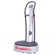 Вібраційна платформа VibroGym inSPORTline Lotos