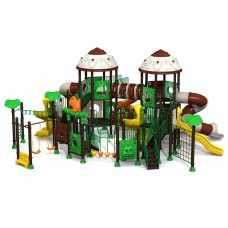 Ігровий комплекс-плочадка для дітей Kingkong Series TQ-JG108