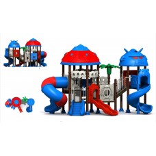 Ігровий комплекс для дітей Kingkong Series HDS-JG113