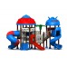 Ігровий комплекс для дітей Kingkong Series HDS-JG113
