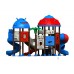 Ігровий комплекс для дітей Kingkong Series HDS-JG113