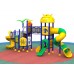 Ігровий комплекс для дітей Kingkong Series HDS-JG1203