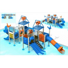 Ігровий комплекс для дітей Water Park HDS-ZR1179