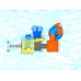 Ігровий комплекс для дітей Water Park HDS-ZR1283