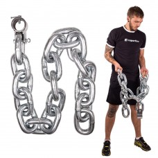 Ланцюг тренувальний Griffin inSPORTline Chainbos 30кг