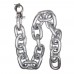 Ланцюги inSPORTline Chainbos 2x30 кг