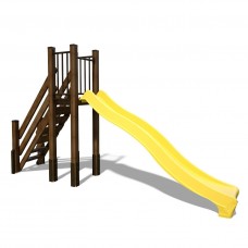 Гарячий пластик InterAtletika TE110.1