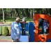 Машинка з гіркою InterAtletika TE501