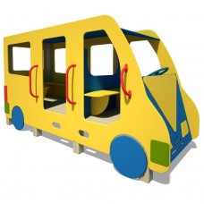 Автобус InterAtletika T508