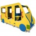 Автобус InterAtletika T508