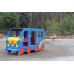 Автобус "Світ" InterAtletika T511