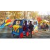 Автобус "Світ" InterAtletika T511