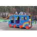 Автобус "Світ" InterAtletika T511
