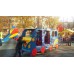 Автобус "Світ" InterAtletika T511