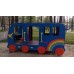 Автобус "Світ" InterAtletika T511